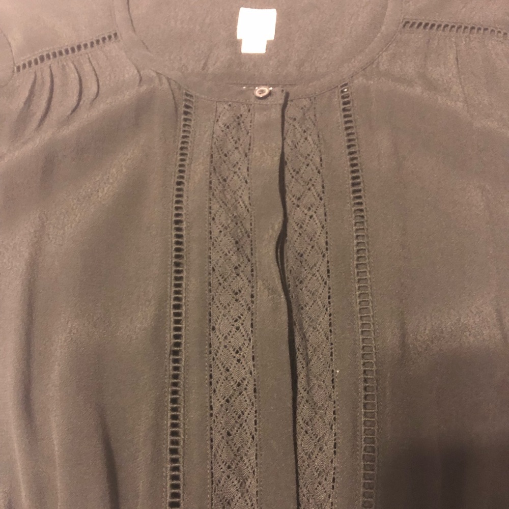 NWOT GAP Drawstring Romper - Picture 6 of 8